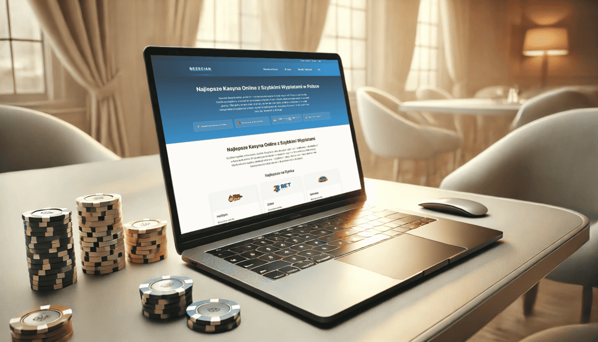 Casino experience optimization