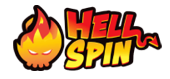 Logo HellSpin Casino
