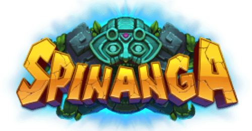 Logo Spinanga Casino